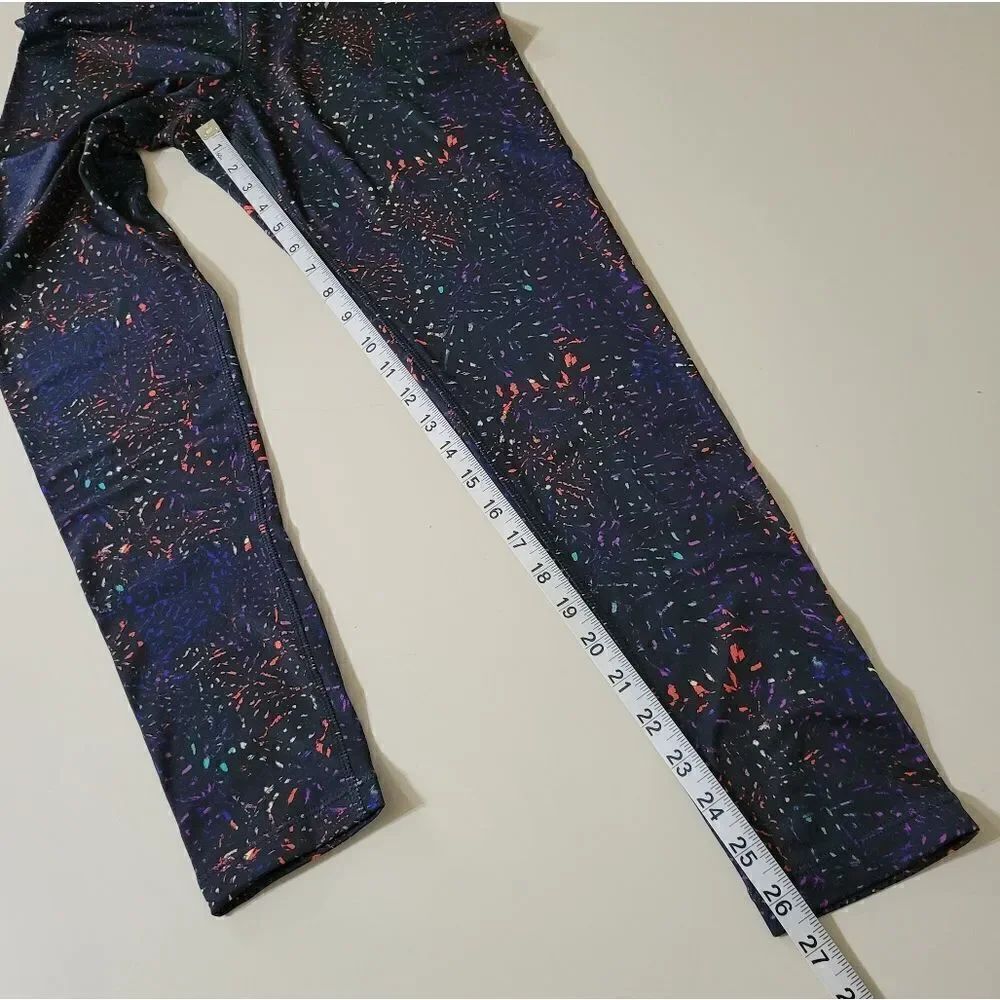 Energy Zone Warm Systems Performance Leggings - Picture 6 of 12